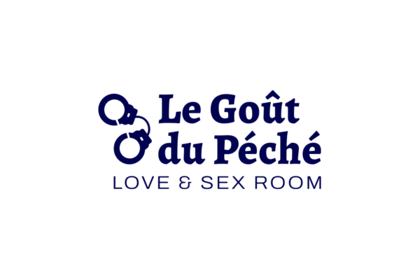 loveroom Le goût du Péché - logo